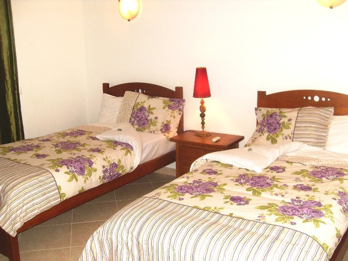 Bedroom 3, Glenridge Albufeira Beach & Golf Resort, Albufeira