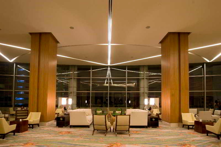 Public Area 5, JW Marriott Panama, Panamá