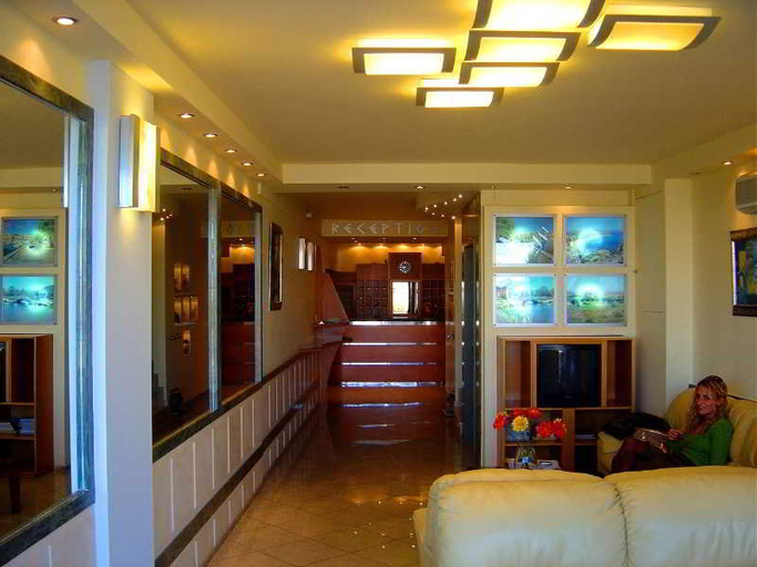 Public Area 3, Elysee Hotel, Crete