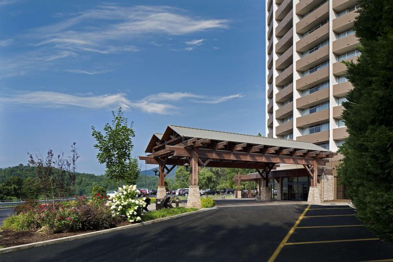 The Park Vista - A Doubletree By Hilton Hotel - Ga, Sevier