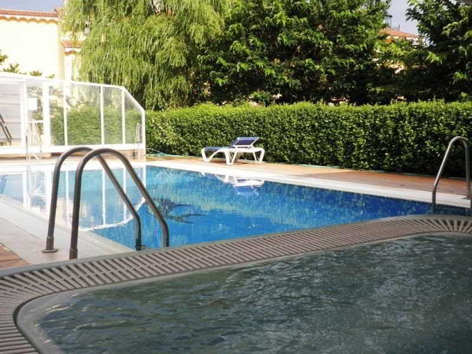 Sport & Beauty 4, Hotel de Rubielos, Teruel