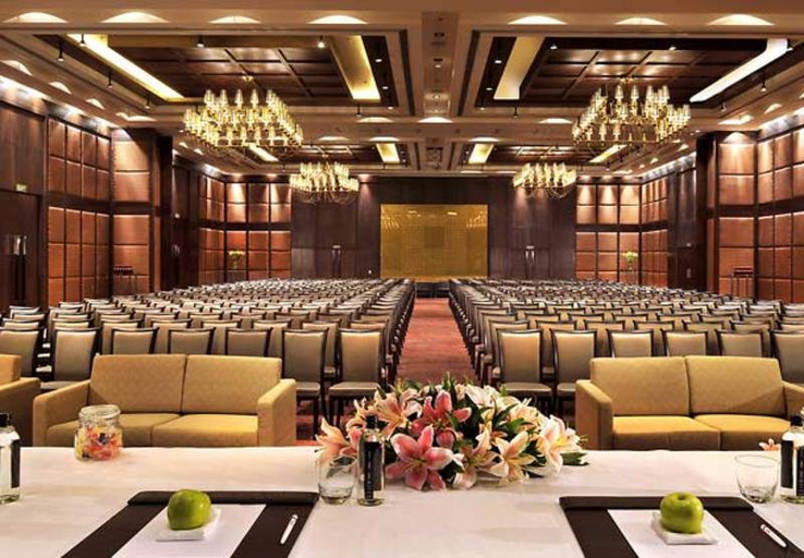Public Area 4, Jaipur Marriott Hotel, Jaipur