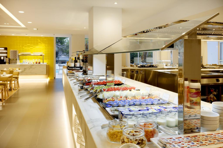 Food & Drinks 5, Talayot, Baleares