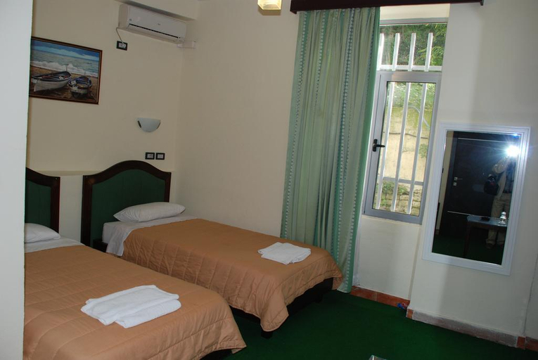 Bedroom 3, Cajupi, Gjirokastrës