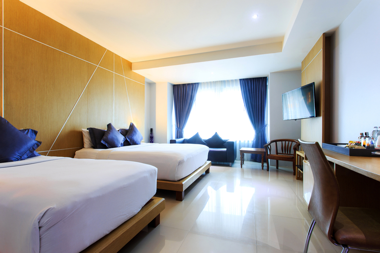 Bedroom 9