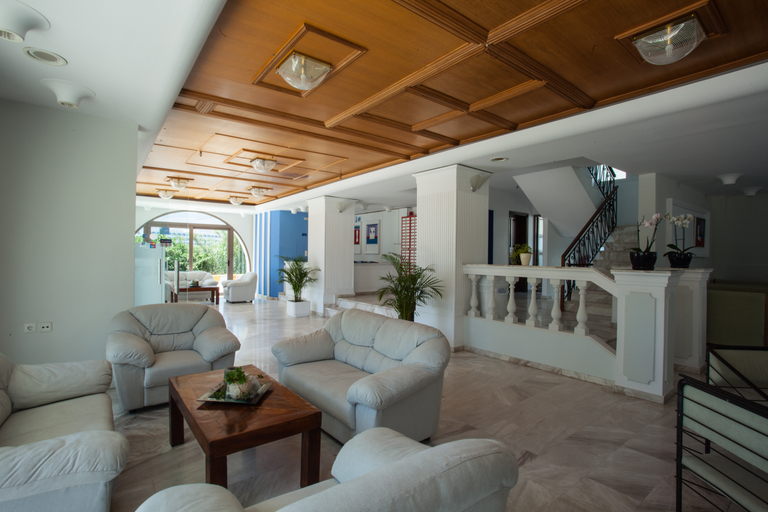 Public Area 3, Kos Bay Hotel, South Aegean