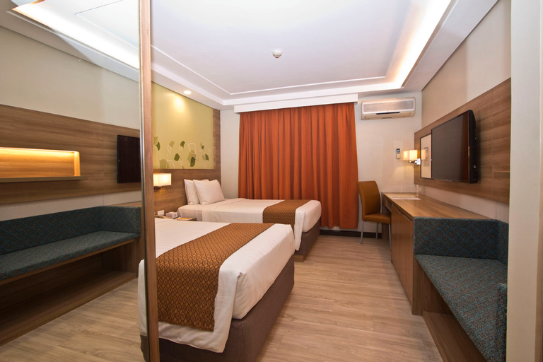 Bedroom 5