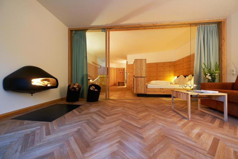 Exterior & Views 2, Hotel Liebe Sonne 4S, Imst