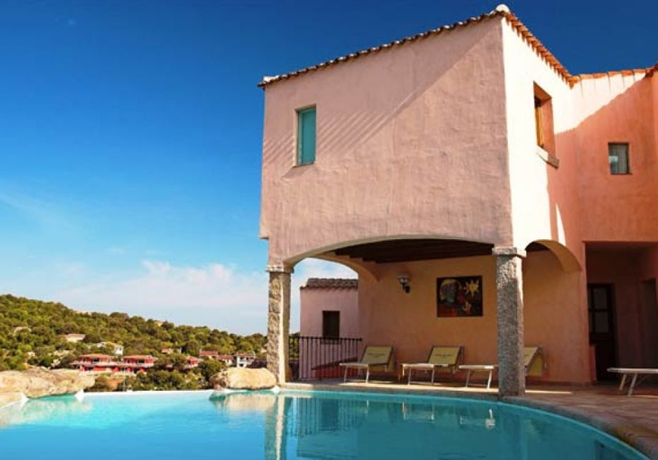Sport & Beauty 2, Hotel Arathena, Olbia-Tempio