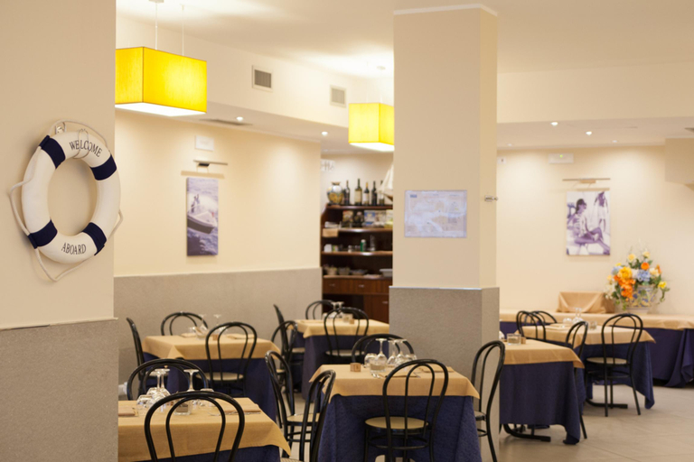 Public Area 5, Hotel Costazzurra Museum & Spa, Agrigento