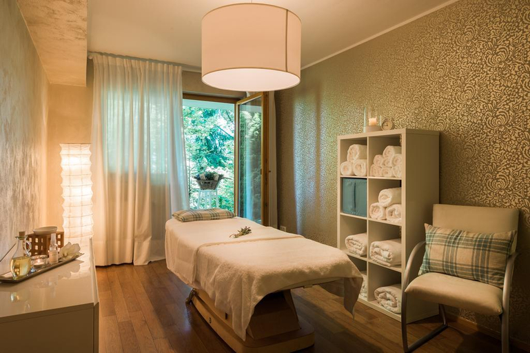 Bedroom 3, Oberforsthof, Sankt Johann im Pongau