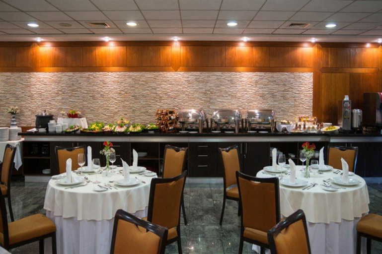 Food & Drinks 5, Diego De Almagro Antofagasta Costanera, Antofagasta