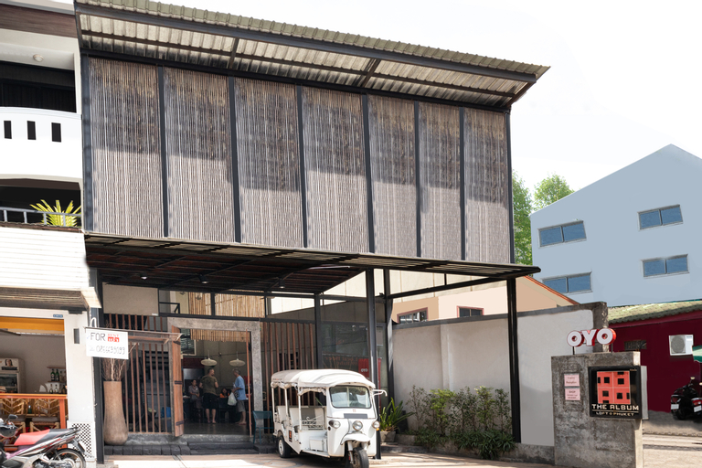The Album Loft at Nanai, Phuket Island