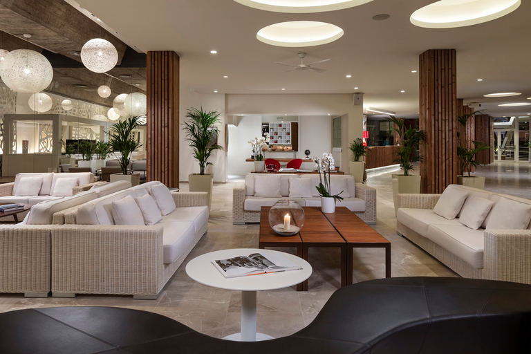 Public Area 4, Melia South Beach, Baleares