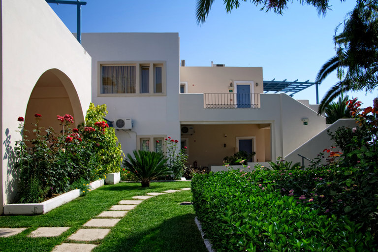 Exterior & Views 5, Papadakis Apartments, Crete