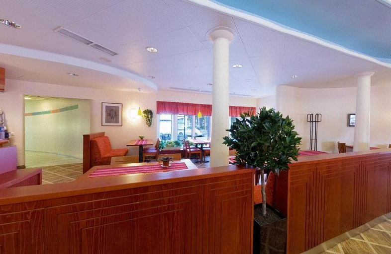 Public Area 3, Break Sokos Hotel Bomba, North Karelia