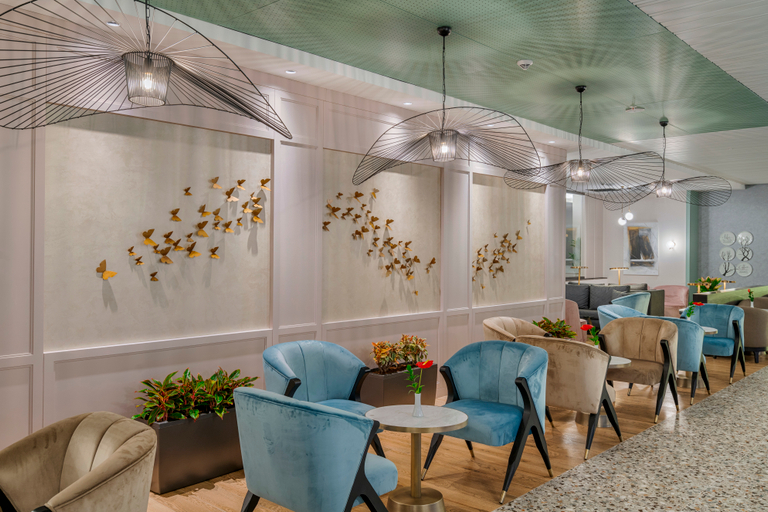 Public Area 4, Corendon Playa Kemer, Kemer