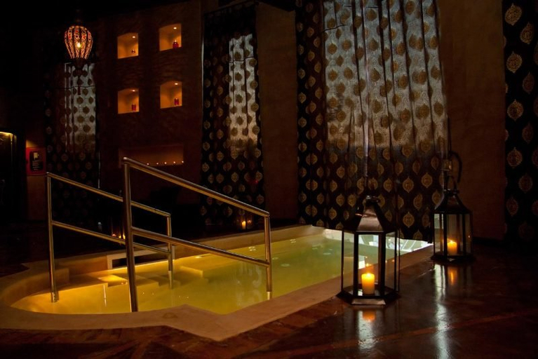Public Area 4, Masseria & Spa Luciagiovanni, Lecce