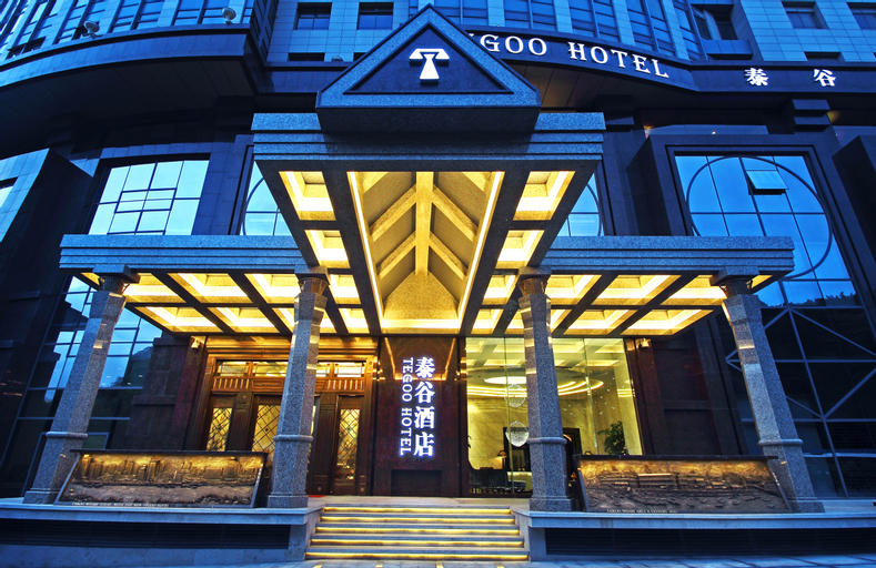 Exterior & Views, Tegoo, Xiamen