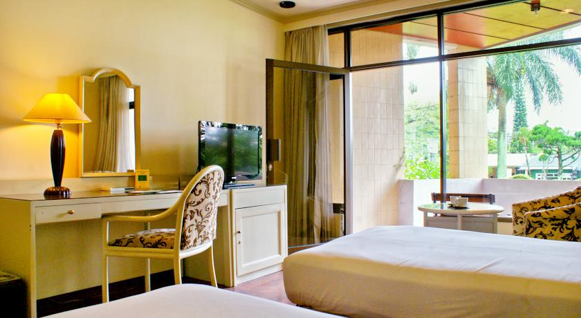 Bedroom 2, Purnama Hotel, Malang