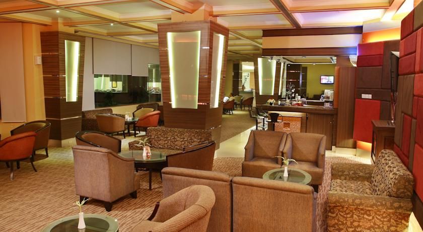 Hotel Pangeran Pekanbaru, Pekanbaru