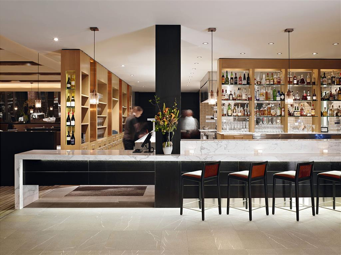 Public Area 5, The Westin Verasa Napa, Napa
