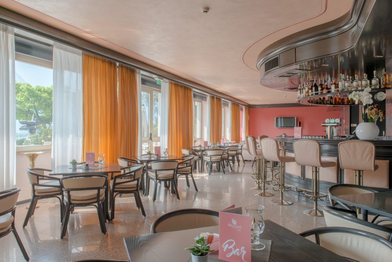 Food & Drinks 4, Hotel Drago by Double Hospitality, Verona