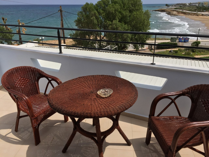 Public Area 4, Diogenis Blue Palace, Crete