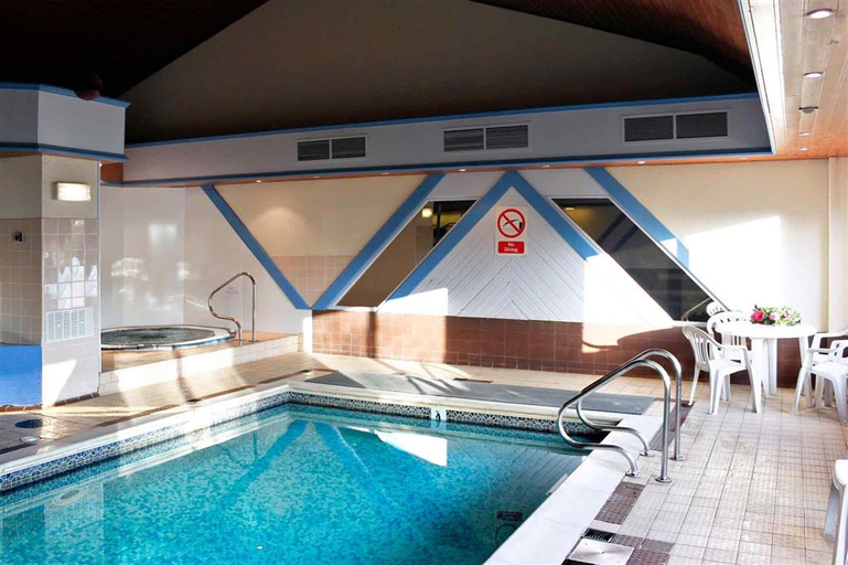 Sport & Beauty 3, Mercure Newcastle George Washington Golf & Spa, Sunderland
