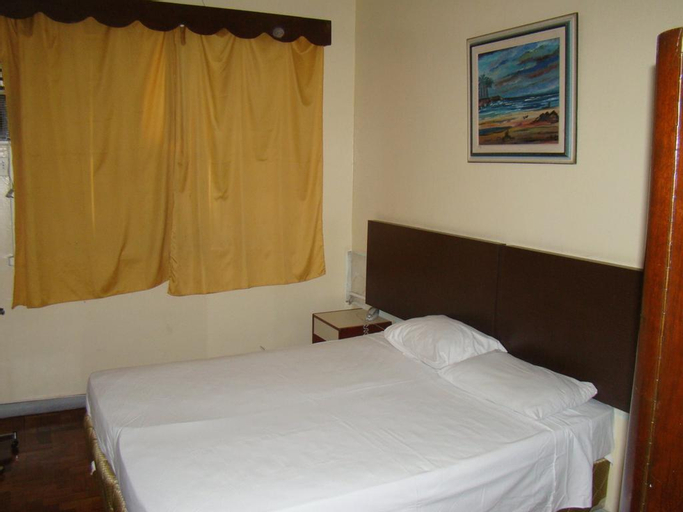 Bedroom 3, Brasil Palace, Belo Horizonte