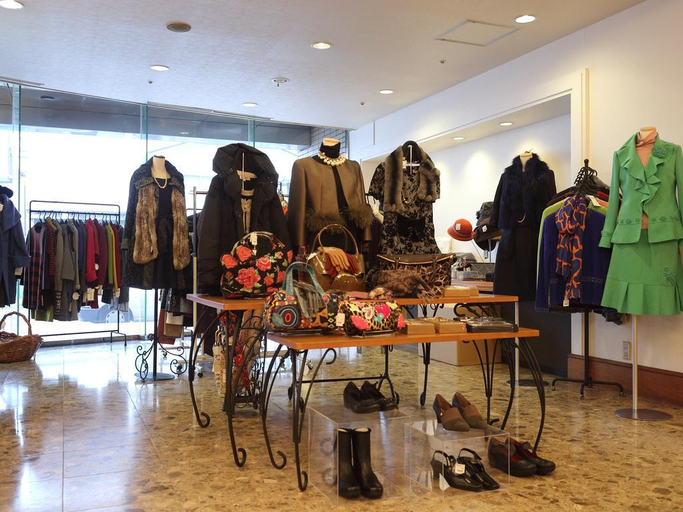 Food & Drinks 5, Hotel Hakodate Royal Seaside, Hakodate