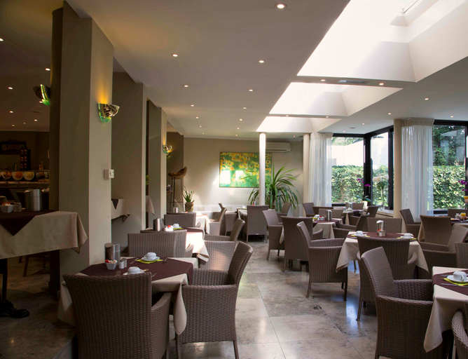 Food & Drinks 5, Leonardo Hotel Antwerp the Plaza, Antwerpen