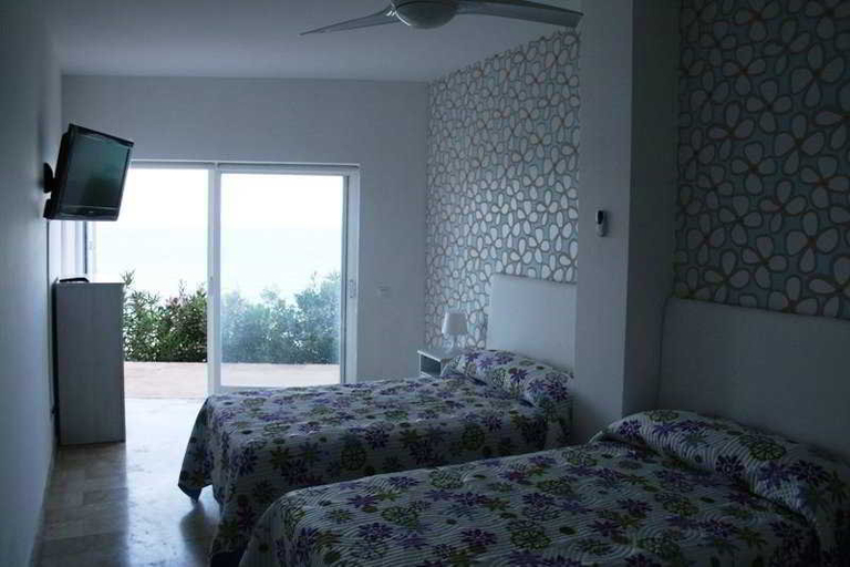 Bedroom 5, Boutique Milla de Plata, Cádiz