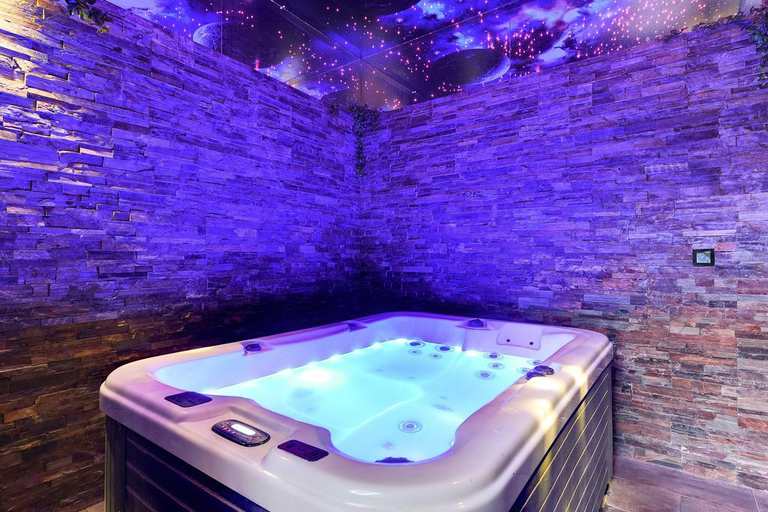 Sport & Beauty 5, Amber Hotel, Gdańsk City