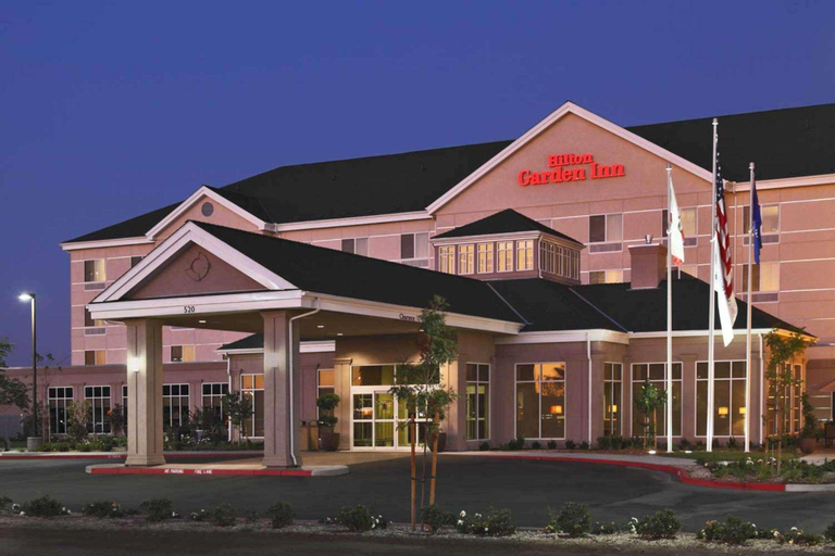 Hilton Garden Inn Clovis, Fresno