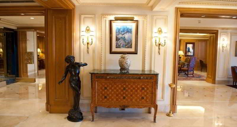 Public Area 5, Intercontinental Le Vendome, Beirut