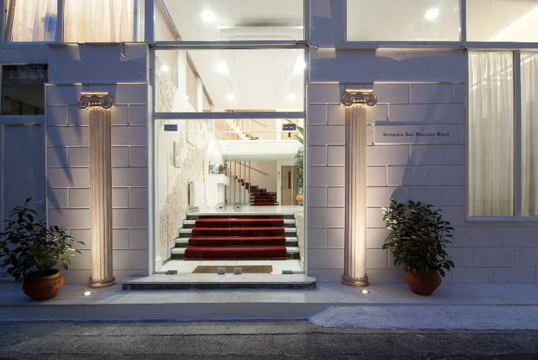 Others 3, Acropolis Ami Boutique Hotel, Attica