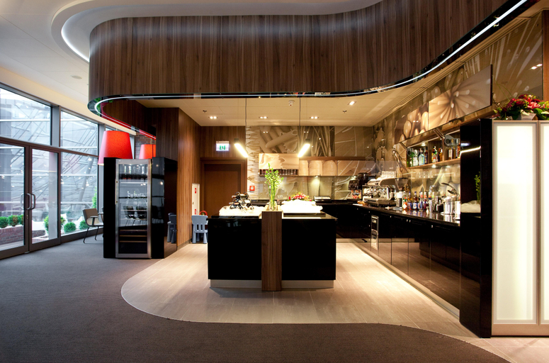 Public Area 3, Qubus Hotel Bielsko-Biala, Bielsko-Biała