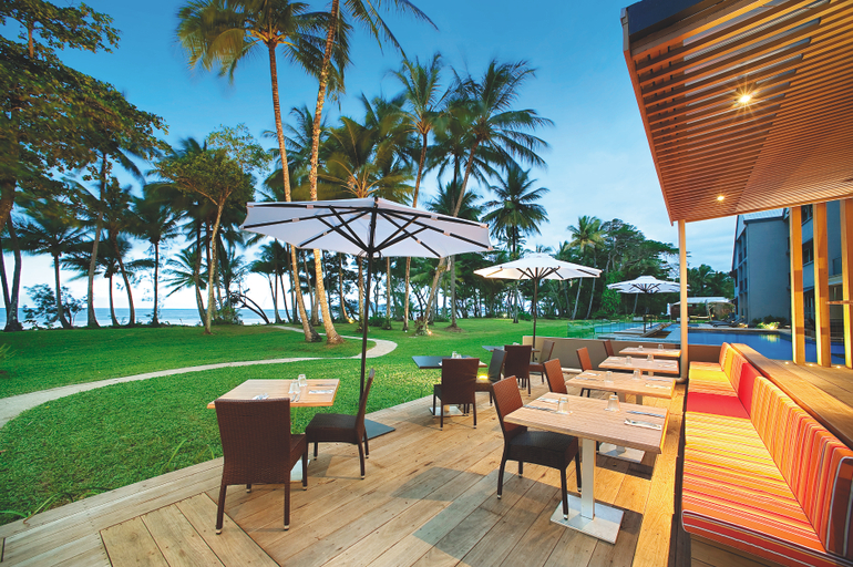 Others, Castaways Resort & Spa Mission Beach, Johnstone