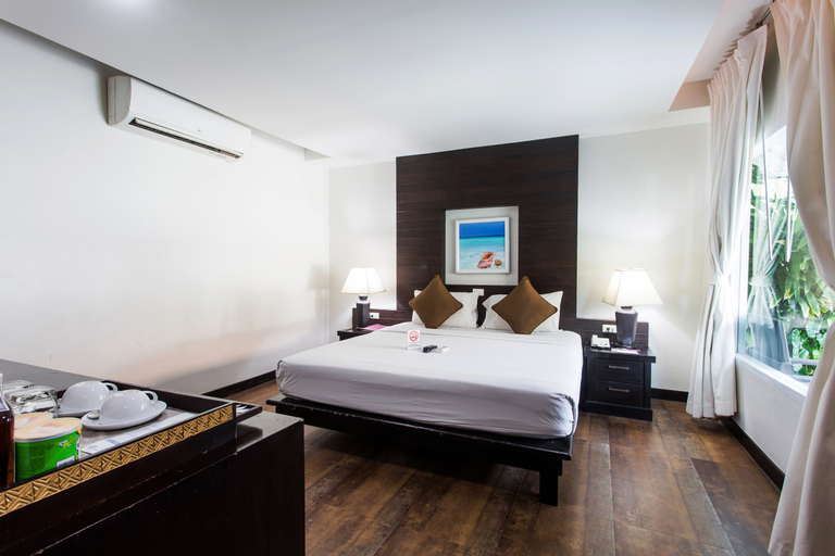 Bedroom 7