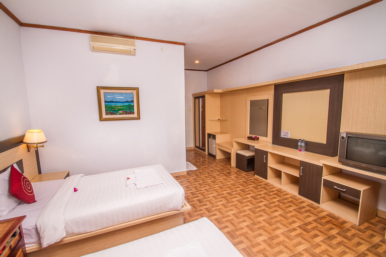 Bedroom 7