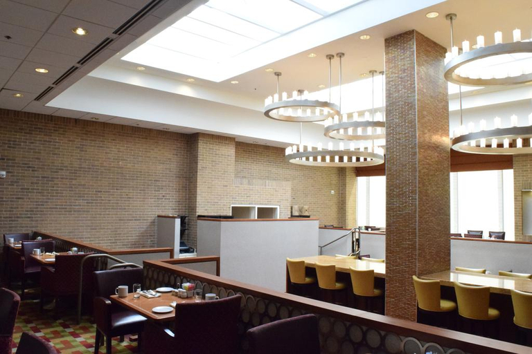 Public Area 4, JW Marriott Houston by the Galleria, Houston
