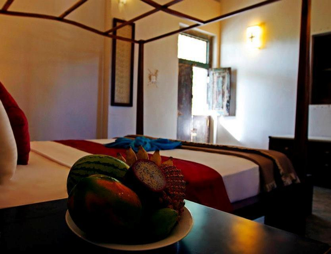 Bedroom 4, Suwaya Villa, Tangalle