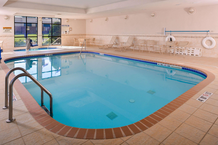 Sport & Beauty 5, Hampton Inn York, NE, York