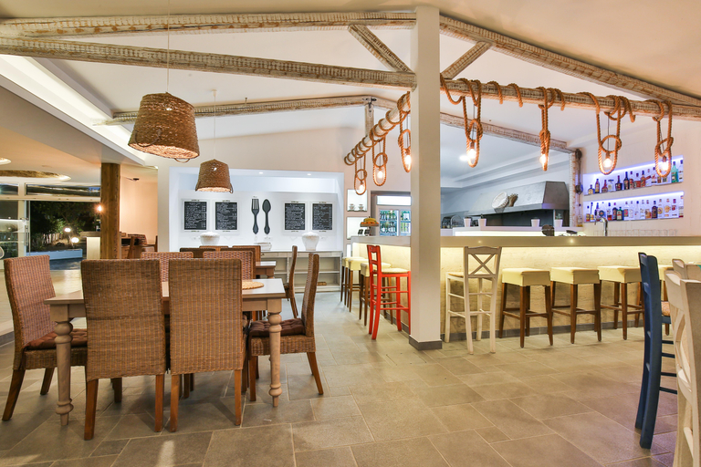 Public Area 4, Madison Boutique, South Aegean