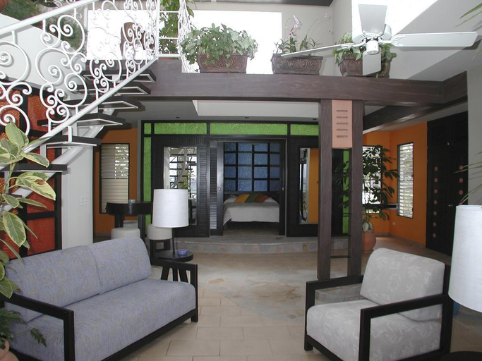 Public Area 3, Hotel El Magnifico, Sosua