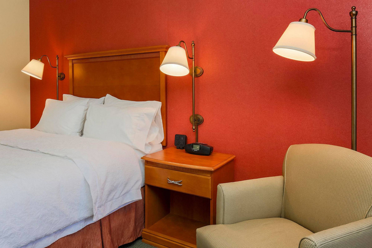 Bedroom 3, Fairfield Inn & Suites Denver Southwest/Lakewood, Jefferson