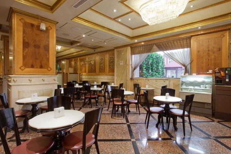 Others 5, Charming City Hotel SungShan, Taipei City