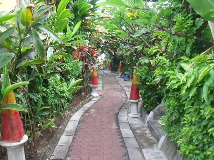 Ashyana Candidasa Beach Resort, Karangasem