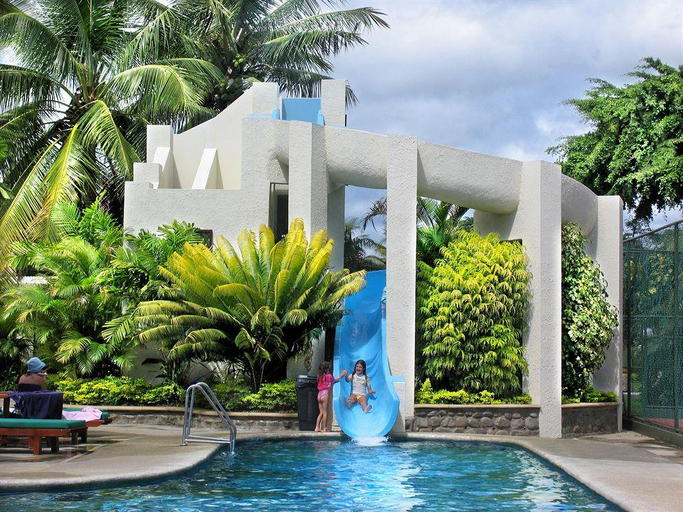 Sport & Beauty 3, Fiji Gateway Hotel, Ba